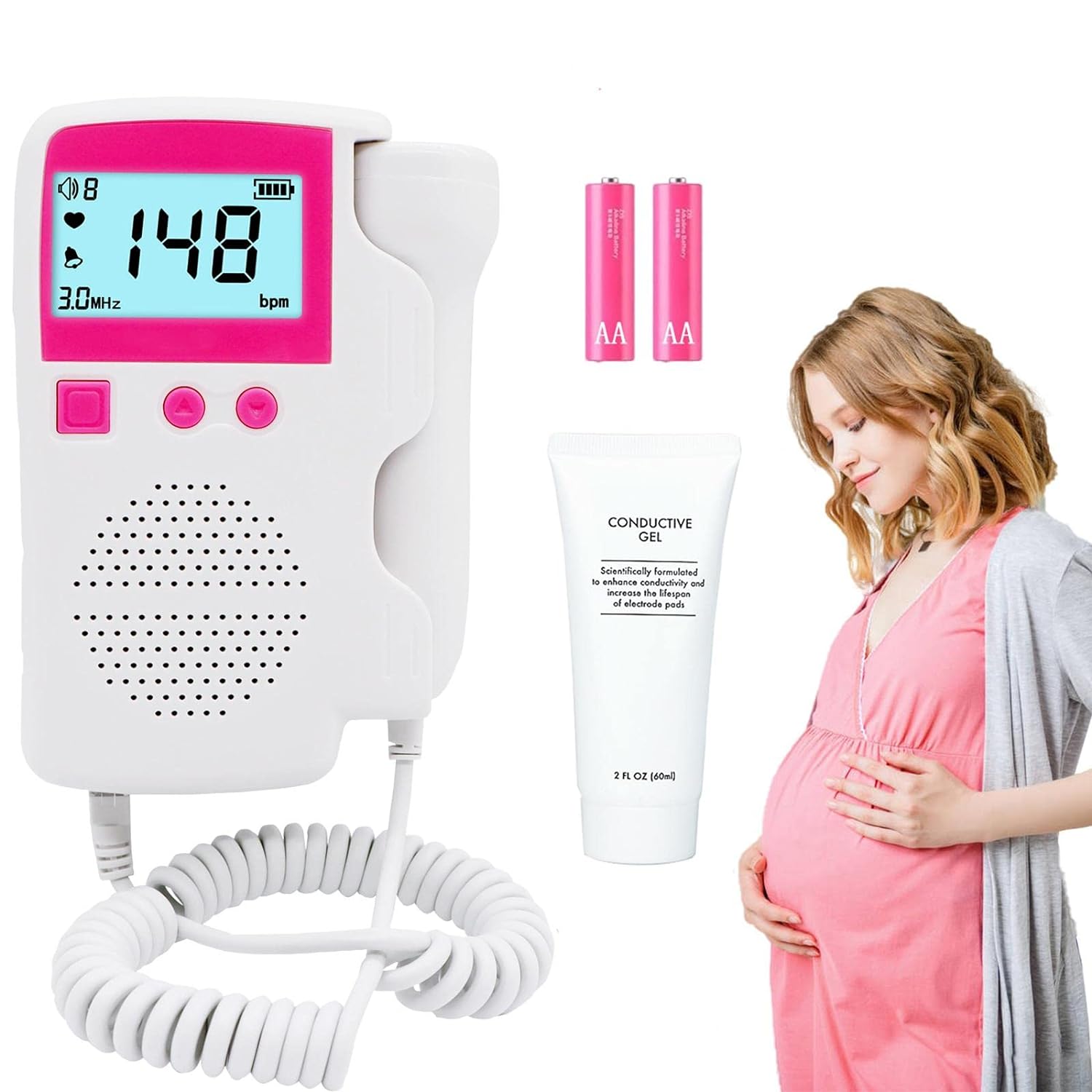 Dopplers/ Fetal Monitoring