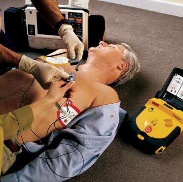 Automated External Defibrillators AED