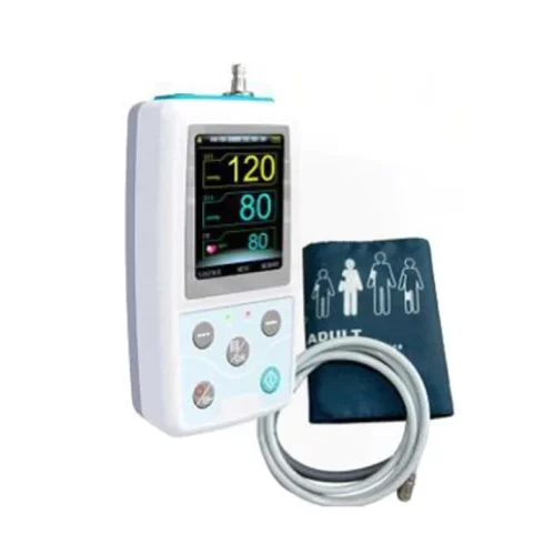 Ambulatory BP meter ABMP50