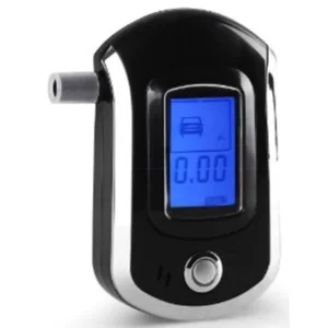 Alcohol Tester AT6000