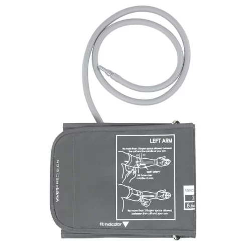 BP Meter 08 - Cuff Obese