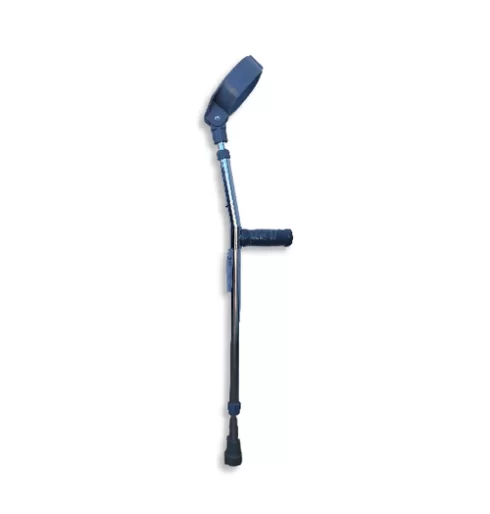 Crutch Elbow