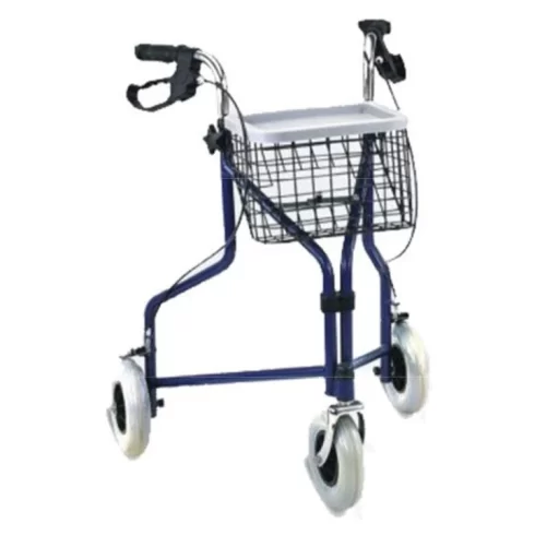 Shopper FS969H Trycicle Steel