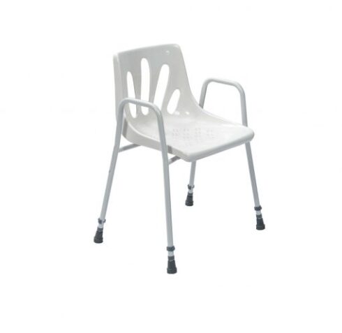 Chair - Shower Height Adust