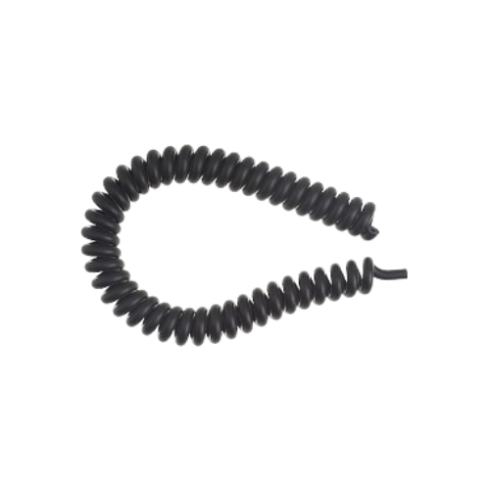 COILED TUBING (8 FEET/2 METRES)