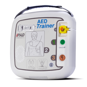 AED Cusp1 Trainer