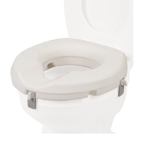 Seat - Toilet Raiser Basic