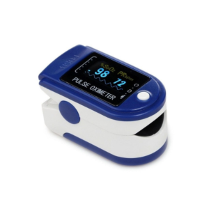 Pulse Oximeter CMS50D (No Pouch)