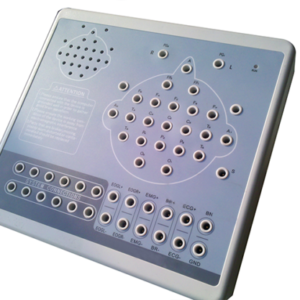 EEG KT88-2400 Digital Brain Mapping System