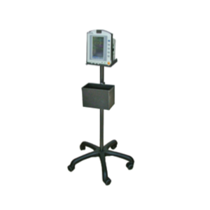 Patient monitor trolly for CMS5000 ; CMS6000 ; CMS8000