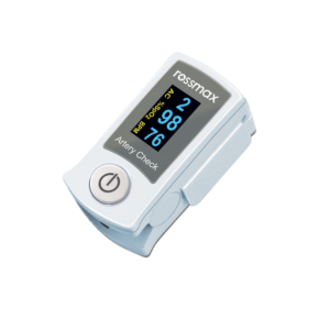 Pulse Oximeter SB200 Artery Check Technology