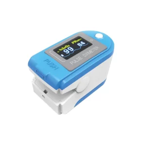 Pulse Oximeter CMS50D(BT) pedometer , cal consumption and & BlueTooth