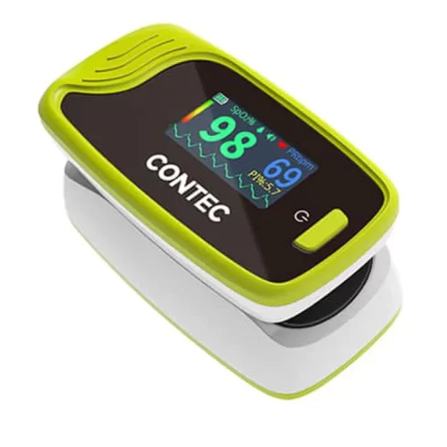 Pulse Oximeter CMS50 Prof