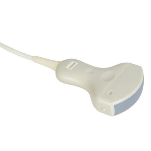 Ultrasound 9618 Vet - Convex Probe