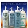 CRYSTAL ultrsound gel 250ml