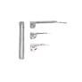 Laryngoscope Set F/O Int Paed 3 Blade ML