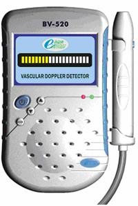 Doppler Foetal BV520 Vascular - Probe
