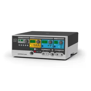 Diathermy 120W Flash Electrosurgical Unit