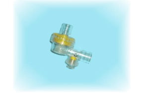 Patient Valve - 60cm & PopOff CP