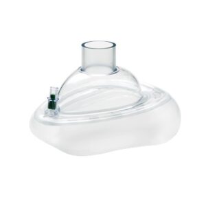 RESUSCITATOR MASK SIZE 2