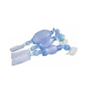 Resuscitator PVC - Infant CP