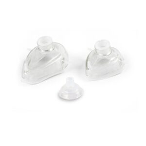 Resuscitator Mask - Size 0 CP