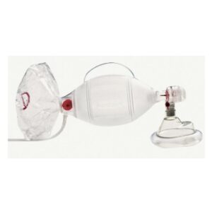 RESUSCITATOR MASK SIZE 1