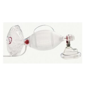 Resuscitator Mask - Size 1 CP