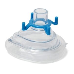 RESUSCITATOR MASK SIZE 5