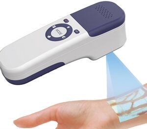 Vein Finder Viewer Rechargeable QV-500