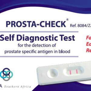 Prostate Cancer Test Box of 10's AT