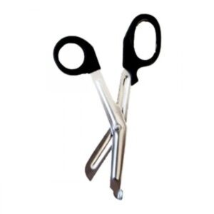 Scissors Budget small and Rescue - Hi-Care