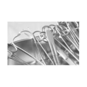 Cervical Pack - 23pcs Instruments Set