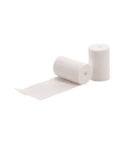 Plaster Roll Zinc Oxide - HiC Various Sizes